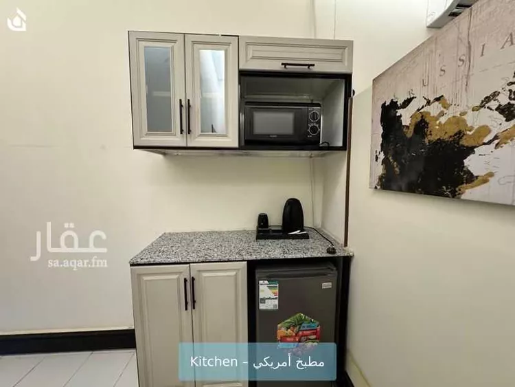 Apartment for Rent in Riyadh Al Arid صورة 5