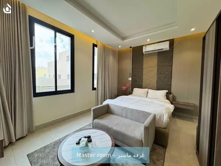Apartment for Rent in Riyadh Al Arid