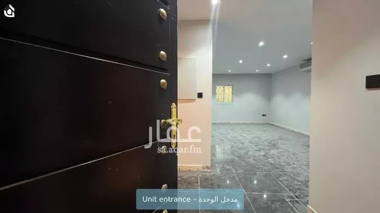 دور للإيجار في شارع الحاتمي, حي النفل, مدينة الرياض, منطقة الرياض صورة 2
