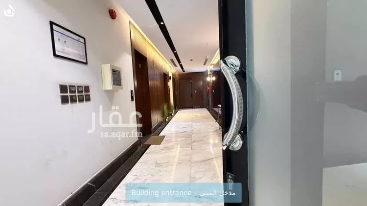 شقة للإيجار في شارع وادي الشوكة, حي قرطبة, مدينة الرياض, منطقة الرياض صورة 2