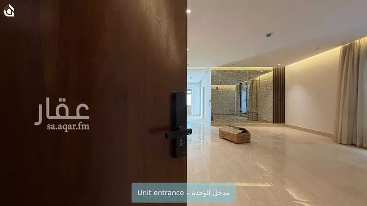 شقة للإيجار في شارع وادي الشوكة, حي قرطبة, مدينة الرياض, منطقة الرياض صورة 3