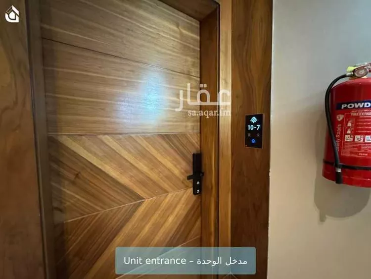 شقة للإيجار في شارع القلاع, حي الرمال, مدينة الرياض, منطقة الرياض صورة 4