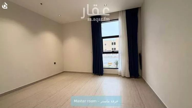 شقة للإيجار في شارع عبدالله بن نمير, حي عرقة, مدينة الرياض, منطقة الرياض 6