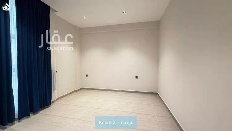 شقة للإيجار في شارع عبدالله بن نمير, حي عرقة, مدينة الرياض, منطقة الرياض 8