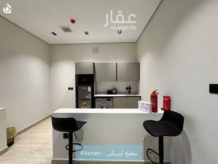 شقة للإيجار في شارع عبدالرحمن بن خميس, حي العارض, مدينة الرياض, منطقة الرياض صورة 5