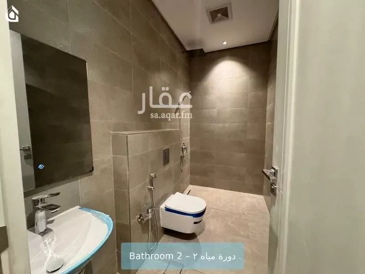 شقة للإيجار في شارع الوشم, حي اليرموك, مدينة الرياض, منطقة الرياض 11