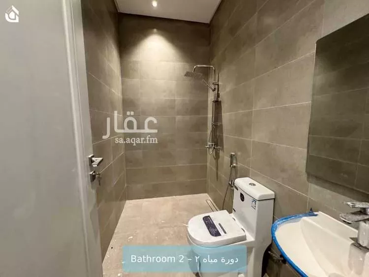 Apartment for Rent in Riyadh Al Yarmouk 11