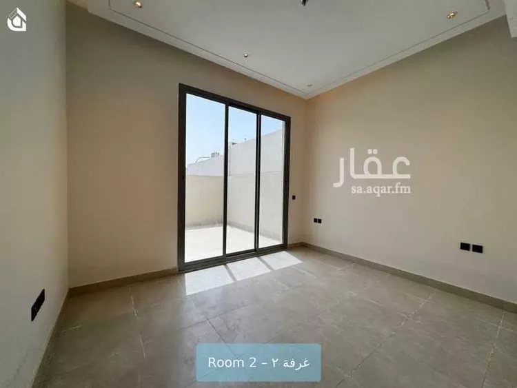 شقة للإيجار في شارع الوشم, حي اليرموك, مدينة الرياض, منطقة الرياض 6