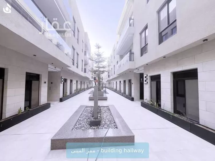 شقة للإيجار في شارع إبراهيم بن جمعان, حي العارض, مدينة الرياض, منطقة الرياض صورة 3