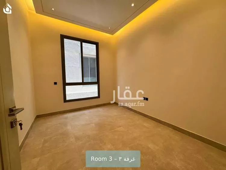 شقة للإيجار في شارع الوشم, حي اليرموك, مدينة الرياض, منطقة الرياض 8