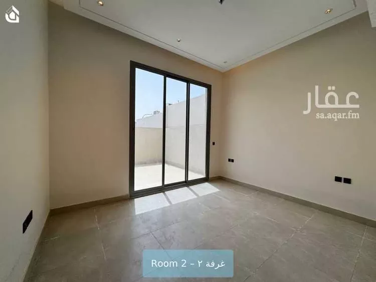 شقة للإيجار في شارع الشيخ جابر الأحمد الصباح, حي اليرموك, مدينة الرياض, منطقة الرياض صورة 3