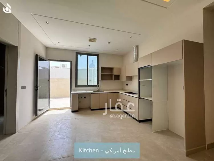 شقة للإيجار في شارع الشيخ جابر الأحمد الصباح, حي اليرموك, مدينة الرياض, منطقة الرياض صورة 5