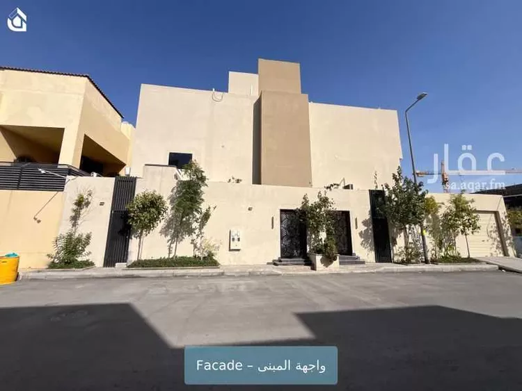 شقة للإيجار في شارع الخطوة, حي المروج, مدينة الرياض, منطقة الرياض