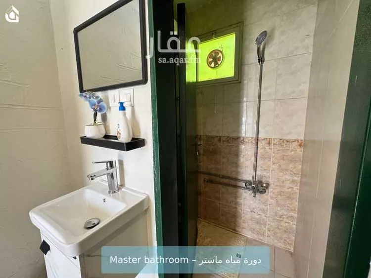 شقة للإيجار في شارع القامة, حي الربيع, مدينة الرياض, منطقة الرياض صورة 5