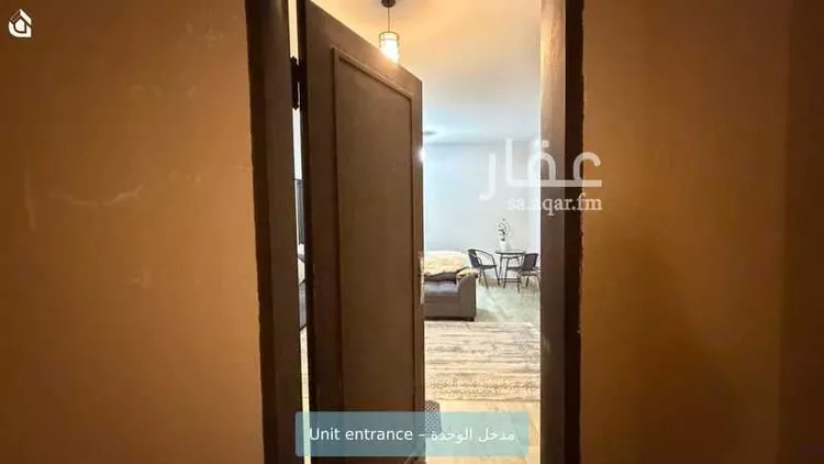 شقة للإيجار في شارع رقم 14, حي الندى, مدينة الرياض, منطقة الرياض صورة 3