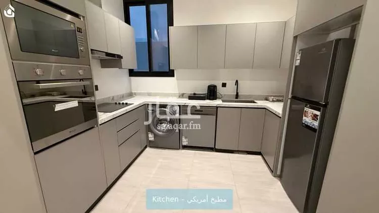 شقة للإيجار في شارع عبدالملك العصامي, حي النرجس, مدينة الرياض, منطقة الرياض صورة 5