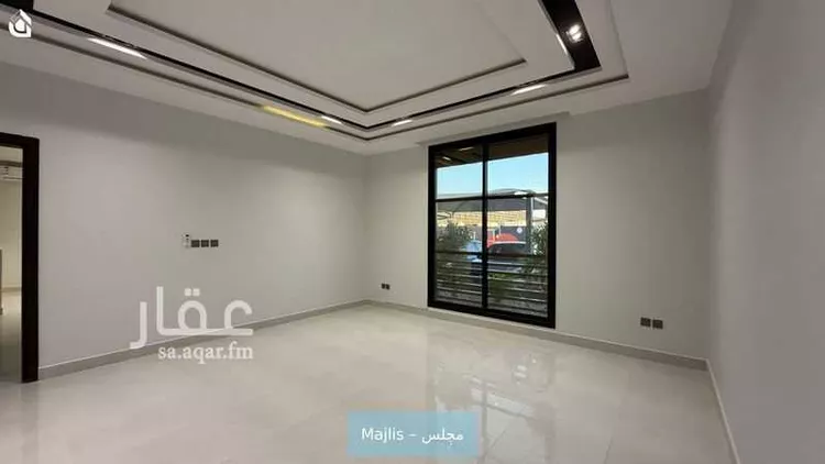 فيلا للإيجار في شارع عبدالله بن العاص, حي العارض, مدينة الرياض, منطقة الرياض صورة 4