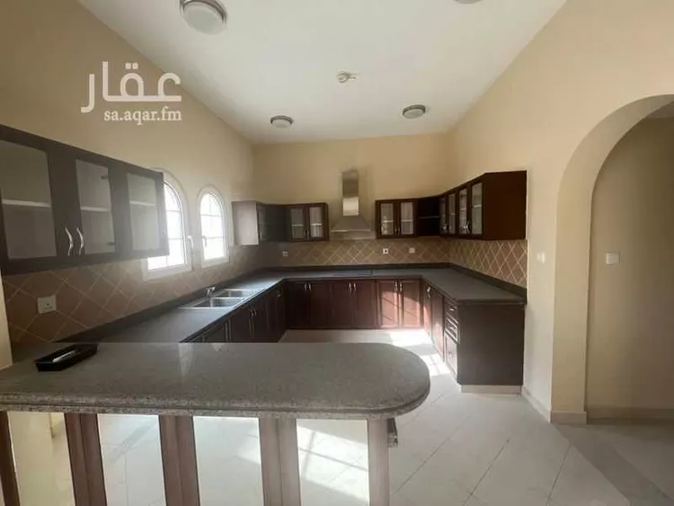 فيلا للإيجار في شارع khobar lakes dr, حي الشعلة, مدينة الدمام, المنطقة الشرقية صورة 4