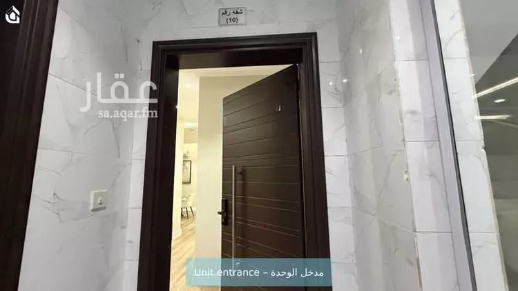 شقة للإيجار في شارع رندة, حي قرطبة, مدينة الرياض, منطقة الرياض صورة 4