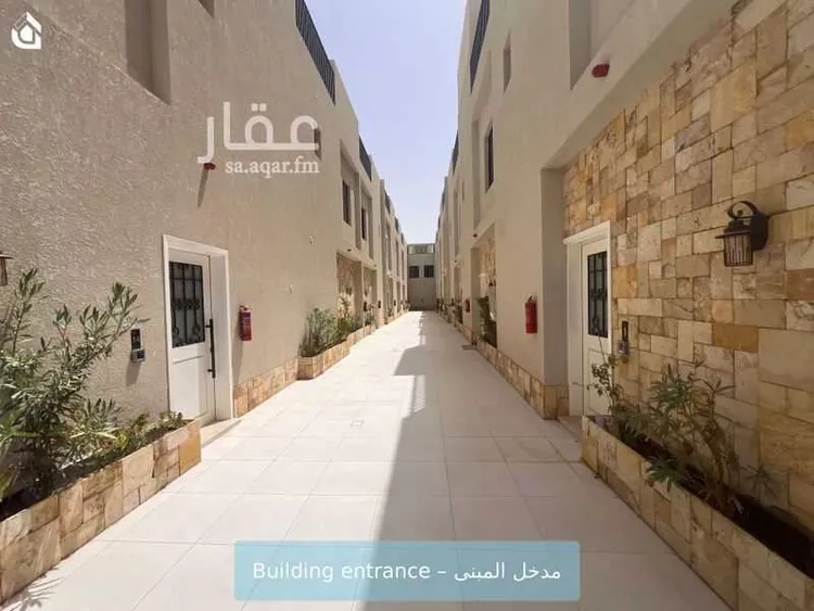 فيلا للإيجار في شارع الشرق, حي النرجس, مدينة الرياض, منطقة الرياض صورة 2