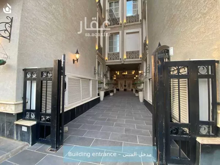 شقة للإيجار في شارع القنا, حي الياسمين, مدينة الرياض, منطقة الرياض صورة 2
