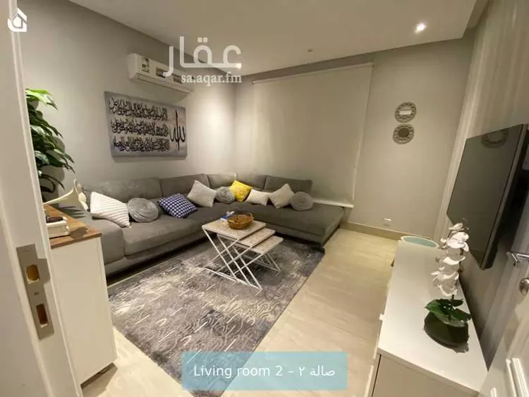 شقة للإيجار في شارع القنا, حي الياسمين, مدينة الرياض, منطقة الرياض صورة 5