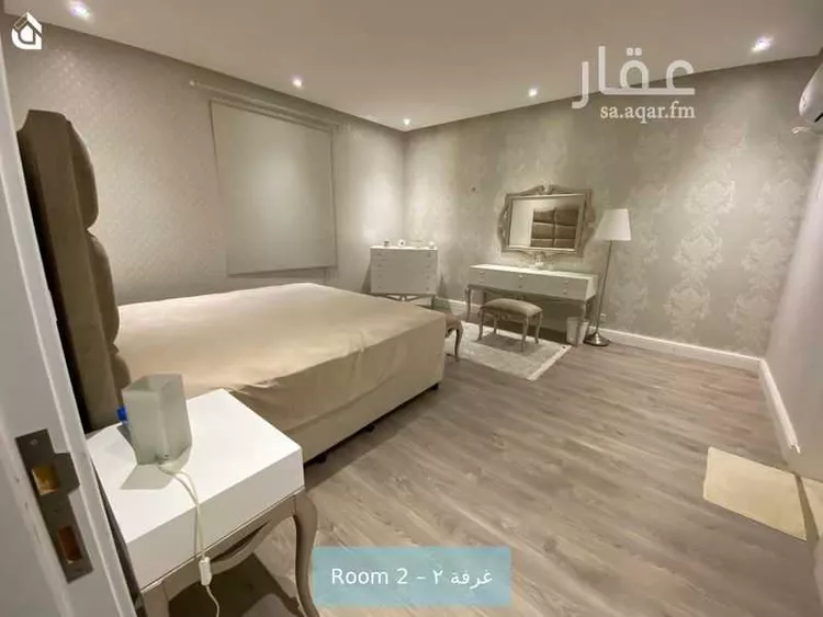شقة للإيجار في شارع القنا, حي الياسمين, مدينة الرياض, منطقة الرياض 9