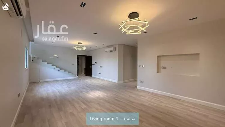 Apartment for Rent in Riyadh Al Malqa صورة 4