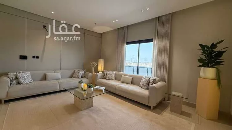 شقة للإيجار في شارع يوسف اللخمي, حي الرمال, مدينة الرياض, منطقة الرياض صورة 4