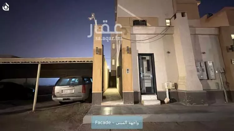 Apartment for Rent in Riyadh Al Arid