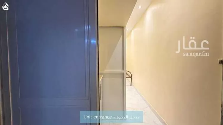 شقة للإيجار في شارع مليح, حي السليمانية, مدينة الرياض, منطقة الرياض صورة 3