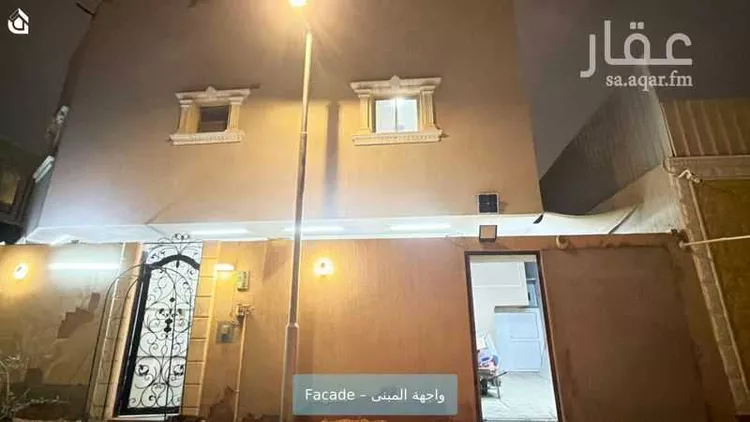 شقة للإيجار في شارع مليح, حي السليمانية, مدينة الرياض, منطقة الرياض
