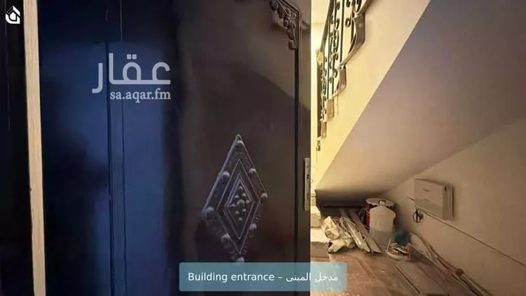 شقة للإيجار في شارع مليح, حي السليمانية, مدينة الرياض, منطقة الرياض صورة 2