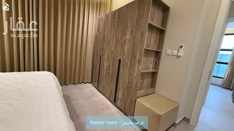 شقة للإيجار في شارع أحمد الأهواني, حي العارض, مدينة الرياض, منطقة الرياض 7