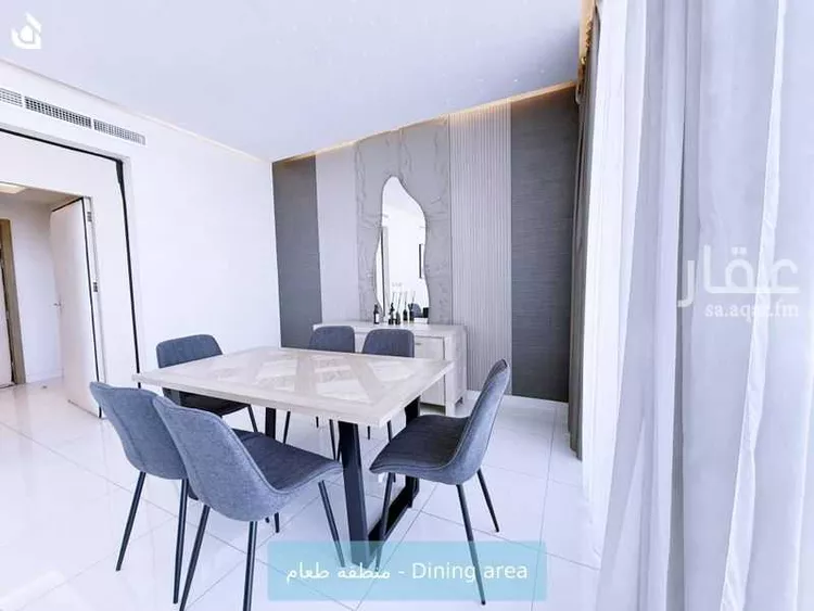 شقة للإيجار في شارع الحسين بن علي, حي المصيف, مدينة الرياض, منطقة الرياض 6
