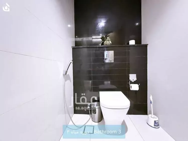 شقة للإيجار في شارع الحسين بن علي, حي المصيف, مدينة الرياض, منطقة الرياض 12