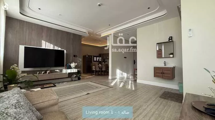 شقة للإيجار في شارع محمد بن عبدالعزيز الماضي, حي قرطبة, مدينة الرياض, منطقة الرياض 7