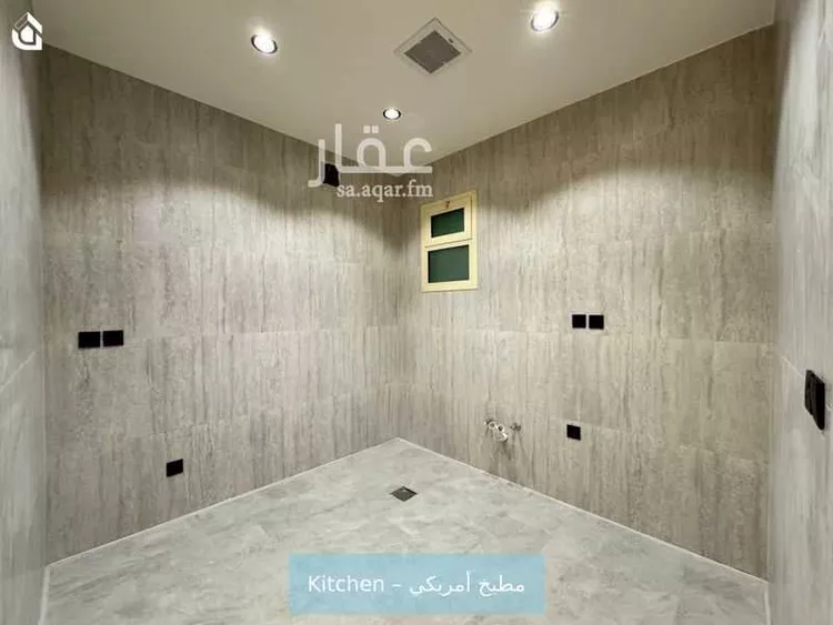 شقة للإيجار في شارع القشاشية, حي الندى, مدينة الرياض, منطقة الرياض صورة 5