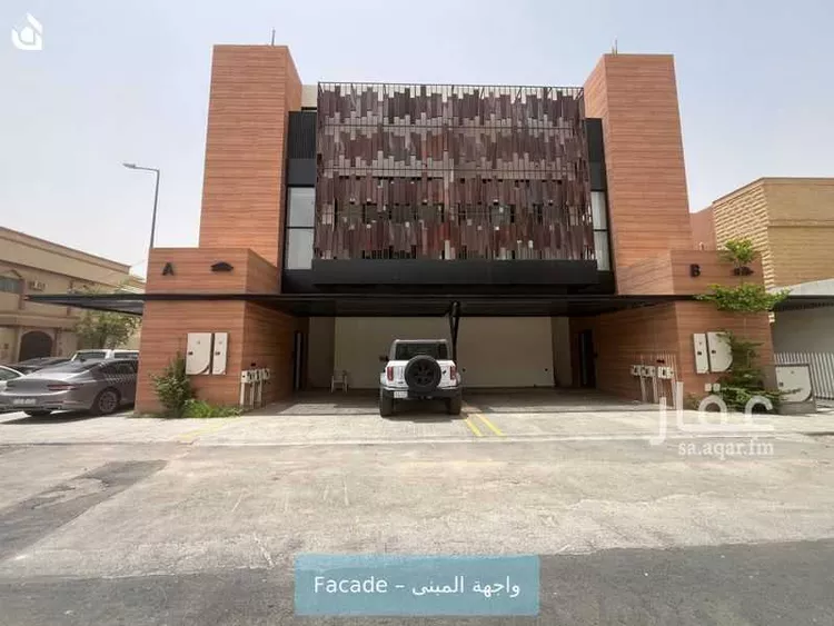 شقة للإيجار في شارع وليد بن عبدالرحمن, حي المصيف, مدينة الرياض, منطقة الرياض