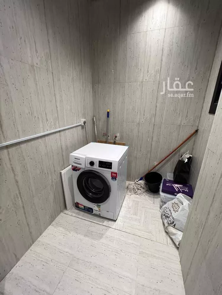 شقة للإيجار في شارع محمد بن عبدالعزيز العجاجي, حي القيروان, مدينة الرياض, منطقة الرياض 12