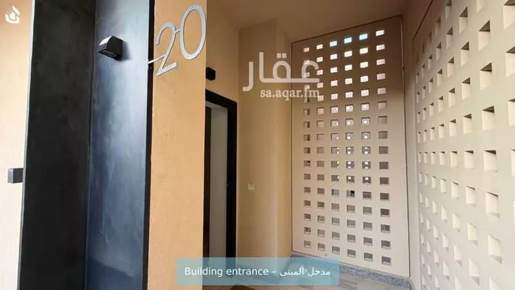 شقة للإيجار في شارع القصر, حي النرجس, مدينة الرياض, منطقة الرياض صورة 2
