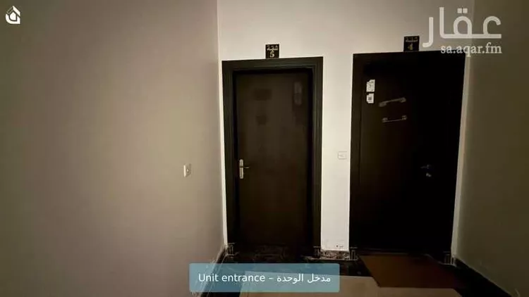 شقة للإيجار في شارع رقم 510, حي الملقا, مدينة الرياض, منطقة الرياض صورة 3