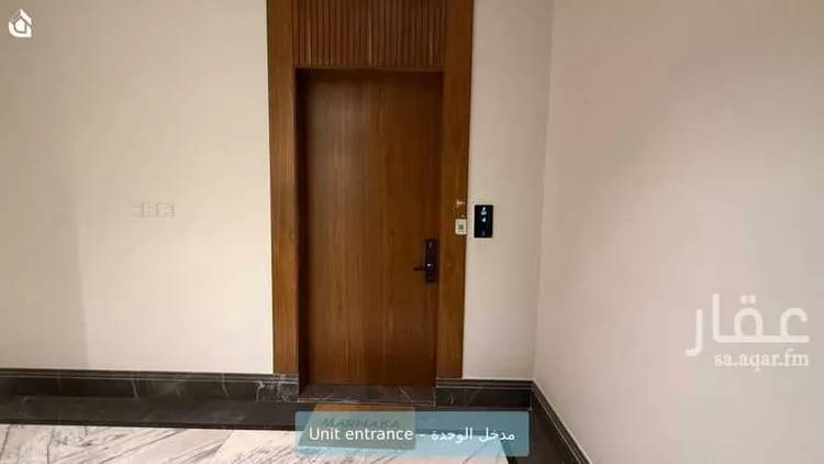 شقة للإيجار في شارع ابراهيم بن الاحمدي, حي القيروان, مدينة الرياض, منطقة الرياض صورة 3