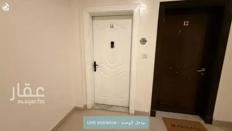 شقة للإيجار في شارع القشاشية, حي الندى, مدينة الرياض, منطقة الرياض صورة 3