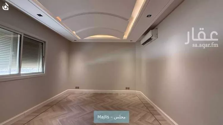 شقة للإيجار في شارع الأمير يزيد بن عبدالله بن عبدالرحمن, حي الملقا, مدينة الرياض, منطقة الرياض صورة 3