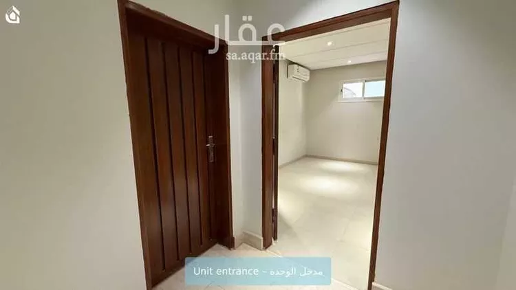 شقة للإيجار في شارع العجمي, حي حطين, مدينة الرياض, منطقة الرياض صورة 3