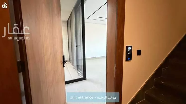شقة للإيجار في شارع الحورية, حي الربيع, مدينة الرياض, منطقة الرياض صورة 4