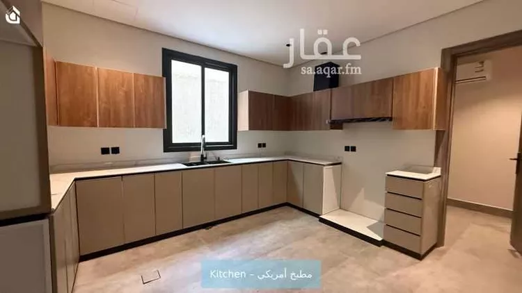 دور للإيجار في شارع منصور بن حمد المالك, حي العارض, مدينة الرياض, منطقة الرياض صورة 5