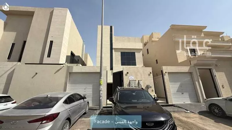 Floor for Rent in Riyadh Al Arid