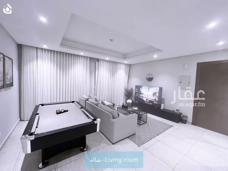 شقة للإيجار في شارع الفرعة, حي الياسمين, مدينة الرياض, منطقة الرياض صورة 4